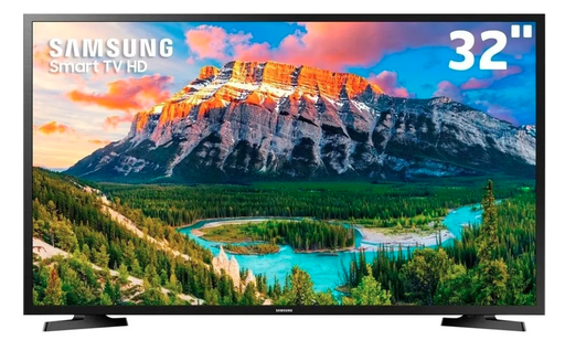 [8801643335786] TELEVISION SAMSUNG 32" UN32J4290