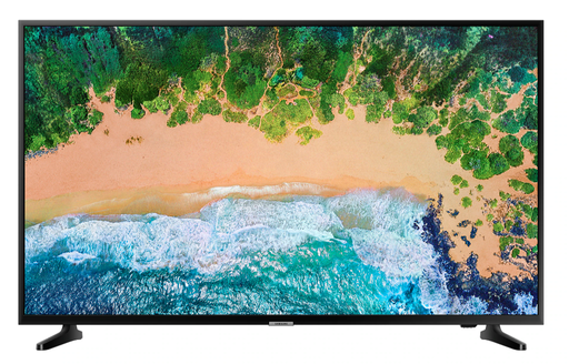 [8801643389391] TELEVISION SAMSUNG 55" NU7090