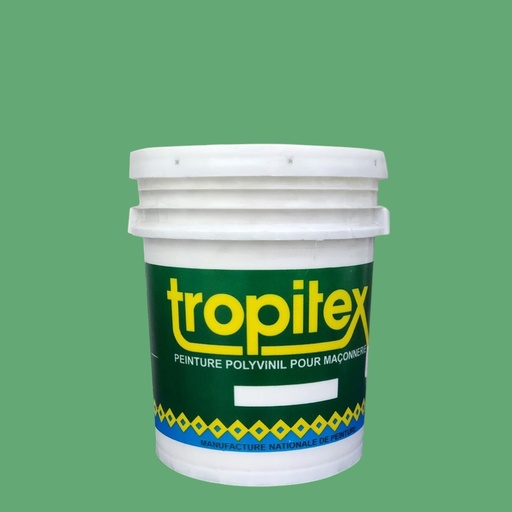 [75052406] TROPITEX ACCENT VERT POT/5GAL