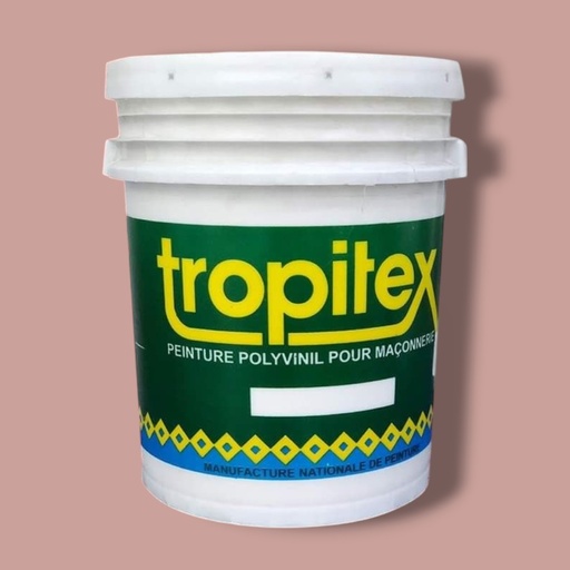 [75052455] TROPITEX ROSE POT/5GAL
