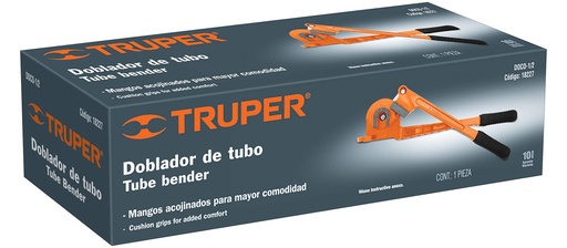 [7506240638339] BENDER 1/2 TRUPER 18227