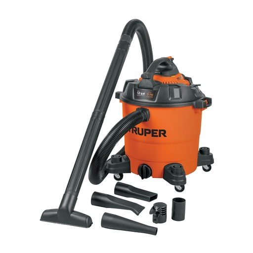 [7506240600695] VACUUM 12 GAL TRUPER 12093
