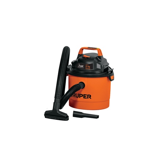 [7506240600671] VACUUM 3 GAL TRUPER 12091