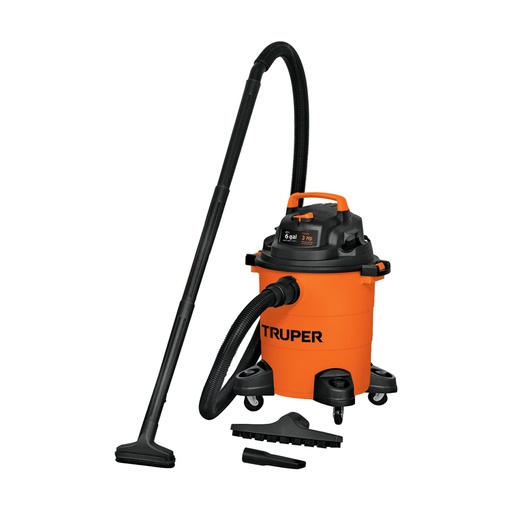 [7506240600688] VACUUM 6 GAL TRUPER 12092