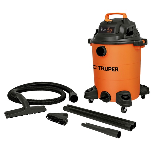 [7506240641537] VACUUM 8 GALLON TRUPER 12094