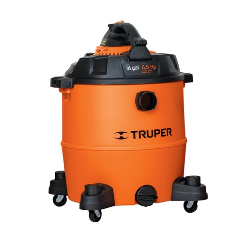 [7506240607809] VACUUM W/DETACH BLOWER 16G TRUPER 11100