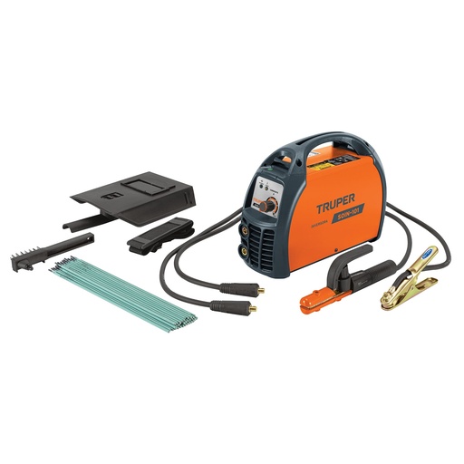[7506240675013] WELDER INVERTER 100AMP TRUPER 11781