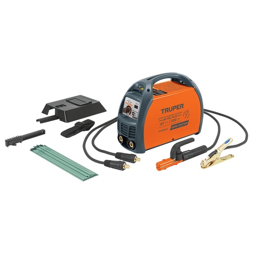 [7506240650485] WELDER INVERTER 160 AMP TRUPER 13695
