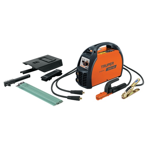 [7506240650478] WELDER INVERTER 160AMP TRUPER 13694