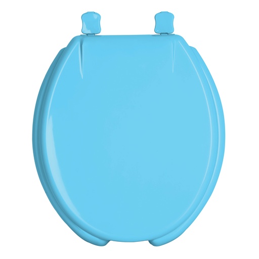 [7506240667131] SIEGE WC BLEU ROND FOSET 47034