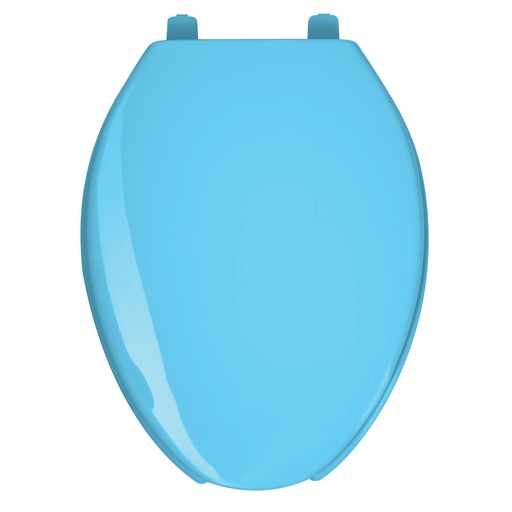 [7506240667155] SIEGE WC BLEU ALLONGE FOSET 47036