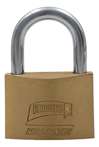 [7704359117343] CADENAS 40MM PHILLIPS 11734