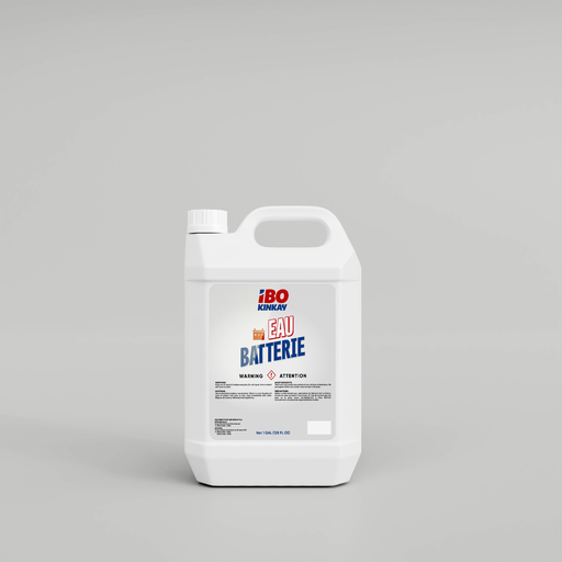 [838468006346] EAU BATTERIE GAL IBO KINKAY