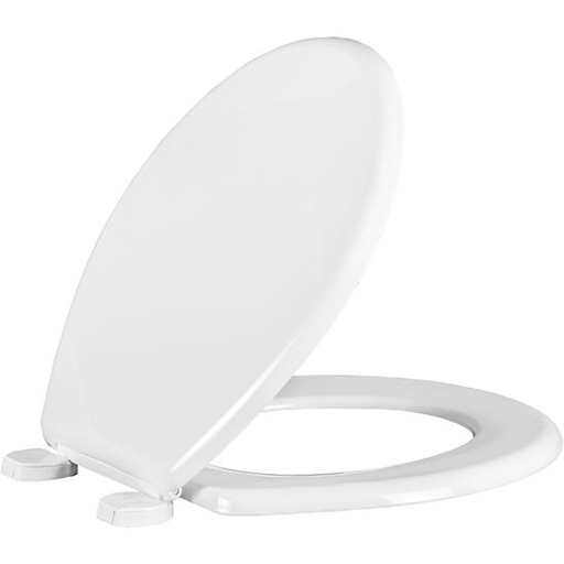 [073088100849] SIEGE WC PLASTIC BEMIS 50AR