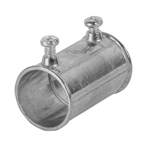 [10780685002267] RACCORD EMT 3/4 LT