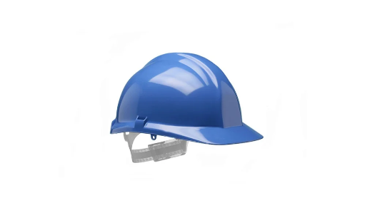 [602036809291] CASQUE BLEU CENTURION PSH03