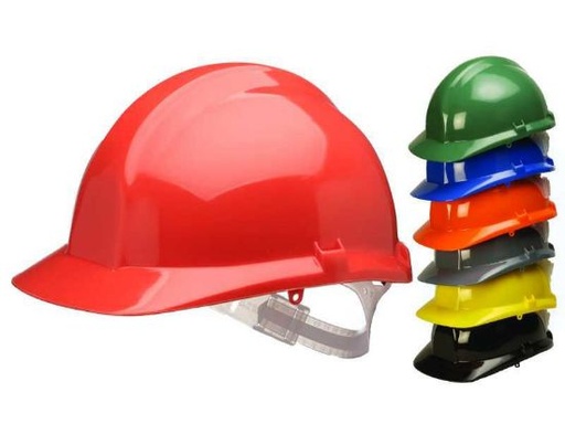 [602036809314] CASQUE ROUGE CENTURION PSH05