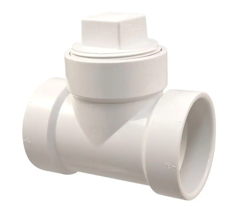 [7501206659852] TEE CLEAN OUT DWV 2''