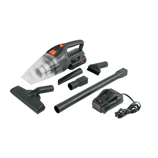 [7502309730341] VACUUM CORDLESS 20V TRUPER 102446
