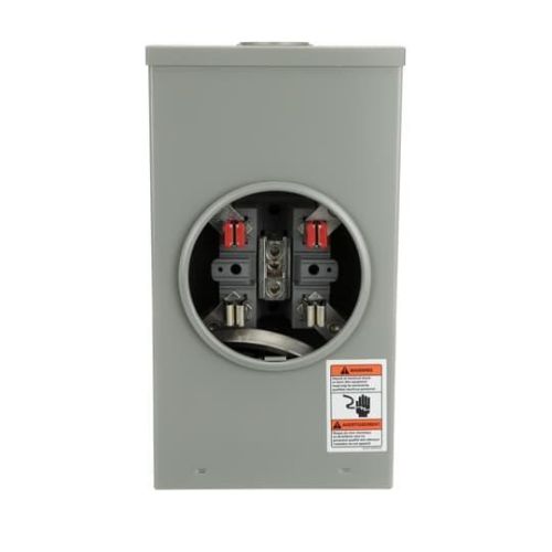 [783164268003] BASE COMPTEUR 2 POLE CLASS 200