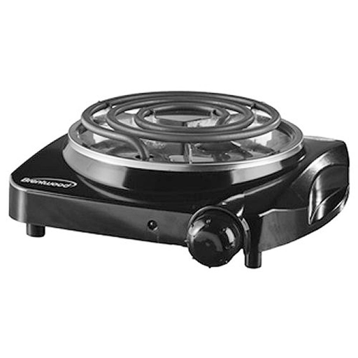 [812330021170] RECHAUD ELECTRIQUE BRENTWOOD TS-306