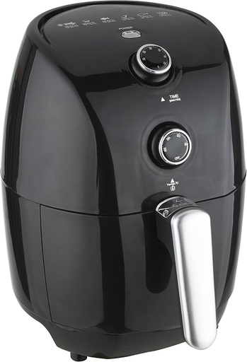 [812330023280] AIR FRYER  BRENTWOOD 15MKB