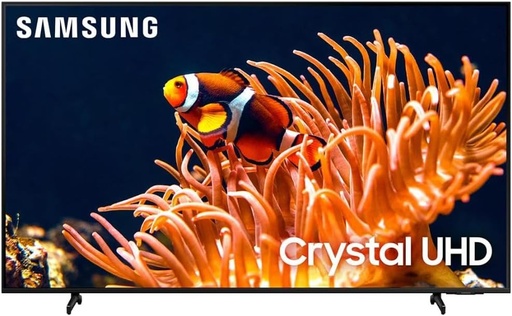 [ASTV-SA86TU9000] TELEVISION SAMSUNG 85" UN85DU8000