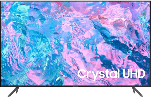 [ASTVSA50CU7000] TELEVISION SAMSUNG 50" UN50CU7