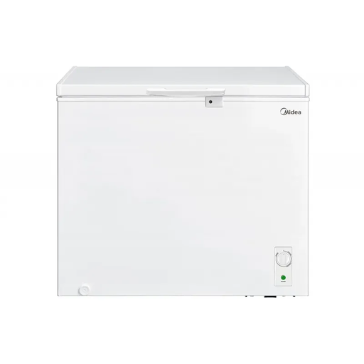 [EGFZ-MIHS258C] FREEZER 7 CFT MIDEA MD-RC199FZ