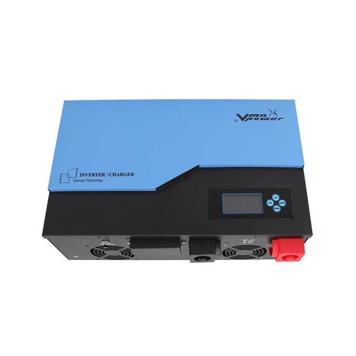 [EN40086] INVERTER VMN POWER 2000W 24V
