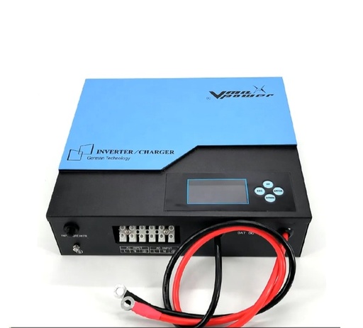 [EN40093] INVERTER VMN POWER 1000W 12V