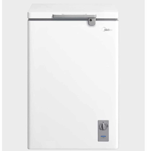 [MIHS131C] FREEZER 3.5 CFT MIDEA HS-131C