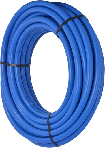 [PEXB1B] PEX WATER PIPE 1" BLEU