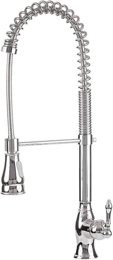 [091712031512] ROBINET EVIER CHROME EZ-FLO 10041