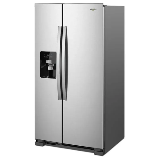 [EGRF-WP25SDHM] REFRIGERATEUR WHIRLPOOL 25 CUFT 7WRS25SDHM 