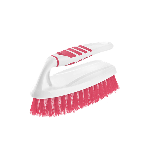 [8695122003347] BROSSE PLASTIQUE TITIZ TP-334