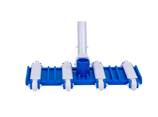 [786169271023] POOL VACUUM HEAD TROPI CLEAR 27102TC
