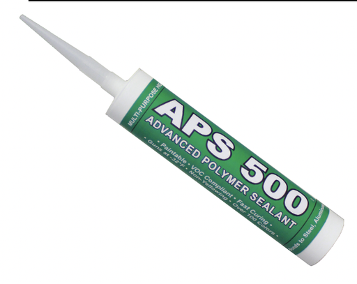 [APS500C] APS 500 POLYMER SEALANT CLEAR 