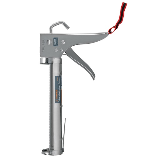 [7506240684688] CAULKING GUN RATCHED TRUPER 101400