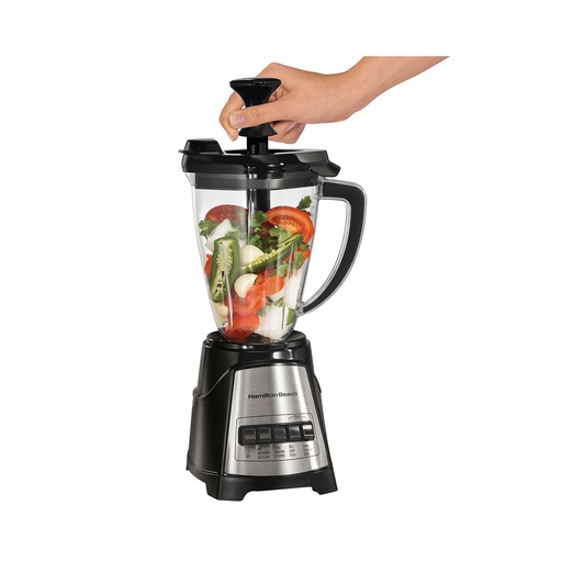 [040094581597] BLENDER 700W NOIR HAMILTON BEACH 58159