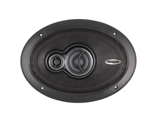 [7453041023270] CAR SPEAKER 3-WAY AIWA AW-S6965P