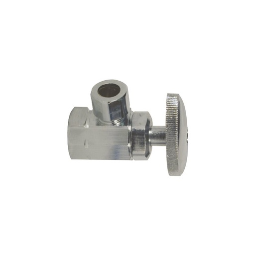 [638110001404] ANGLE VANNE 1/2 X 3/8 BISMAN BMA3011B