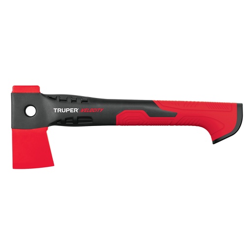 [7506240673712] AXE 14" TRUPER 100175