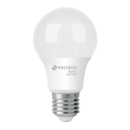 [7506240676492] AMPOULE LED 8W VOLTECK 28061