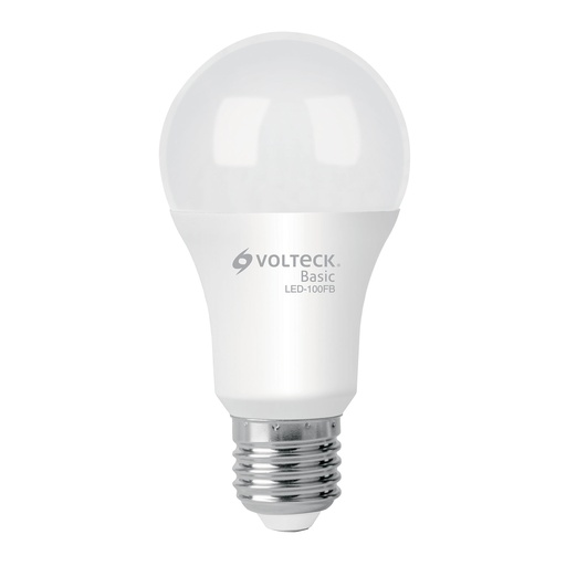 [7506240676539] AMPOULE LED 14W VOLTECK 28065