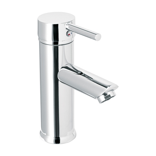 [7502309739238] ROBINET LAVABO CHROME FOSET 47790