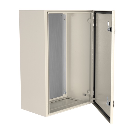 [7506610200722] CABINET METAL VOLTECK 49128 600x400x250mm