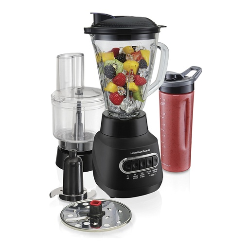 BLENDER HAMILTON BEACH NOIR 3IN1 58176