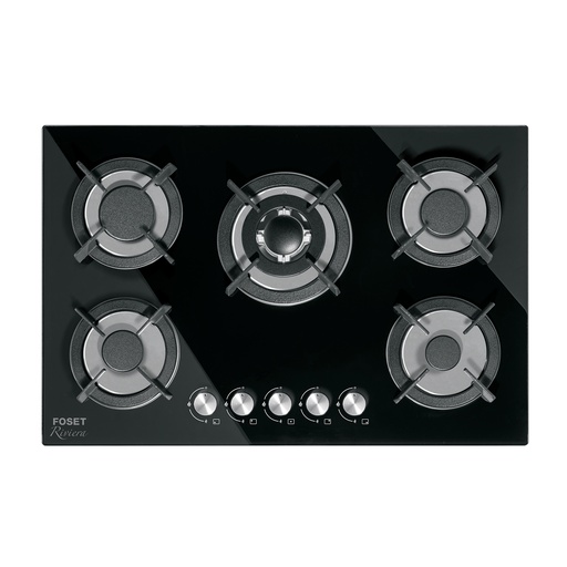[7502309733052] FOUR COOKTOP 5 FOYER FOSET 48409