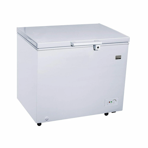 [FFCD25C4HUW] FREEZER 9CFT BLANC FRIGIDAIRE FFCD25C4HUW